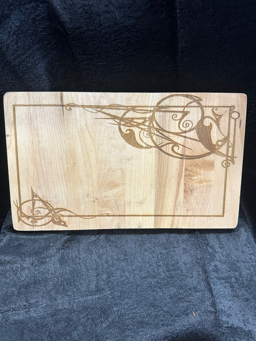 cutting board image 0